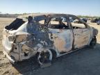 2015 Hyundai Tucson Gls на продаже в Fresno, CA - Burn