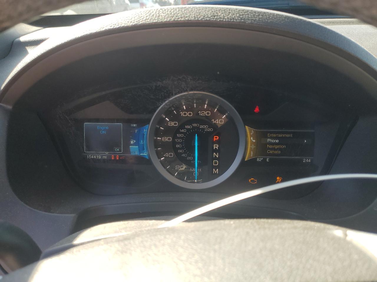 2013 Ford Explorer Xlt VIN: 1FM5K8D84DGC24718 Lot: 72535454