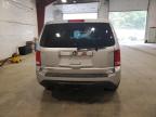 2015 Honda Pilot Exl продається в Center Rutland, VT - Front End