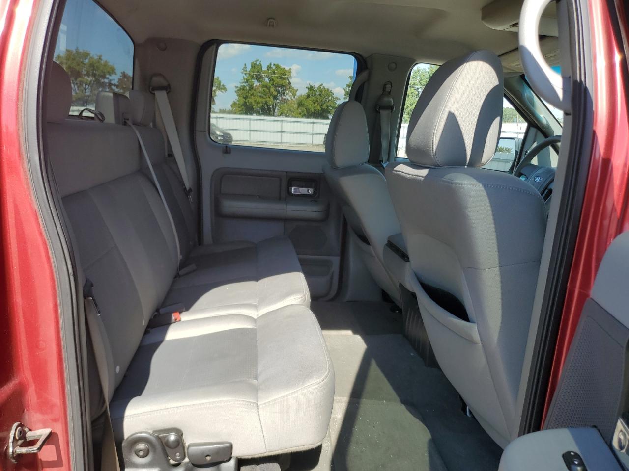 2007 Ford F-150 - Image 10