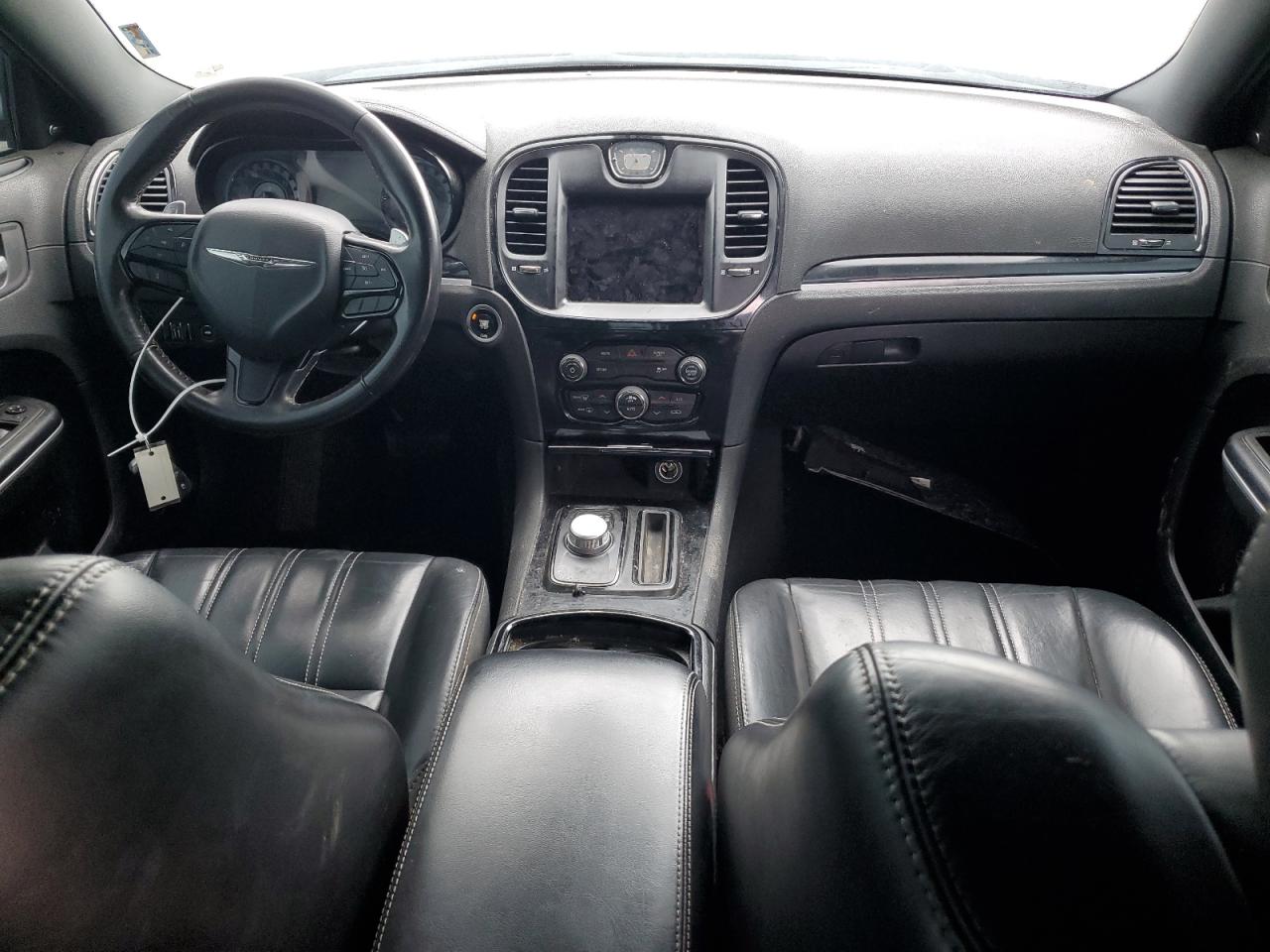 2020 Chrysler 300 S VIN: 2C3CCABG3LH120321 Lot: 72973294