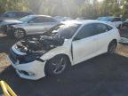 2020 HONDA CIVIC EX   à vendre chez Copart ON - COOKSTOWN
