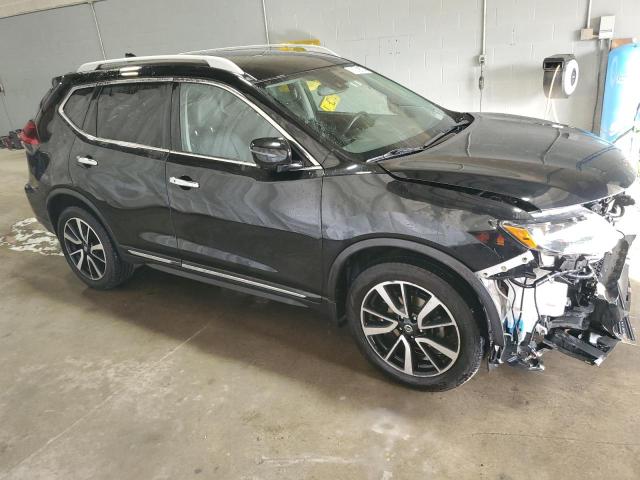 5N1AT2MV6LC737134 Nissan Rogue S  4