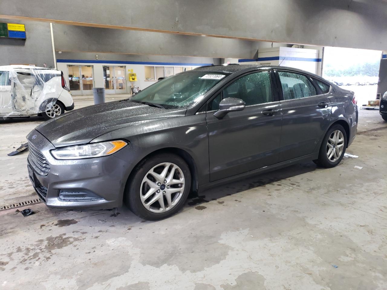 1FA6P0H77F5116997 2015 FORD FUSION - Image 1