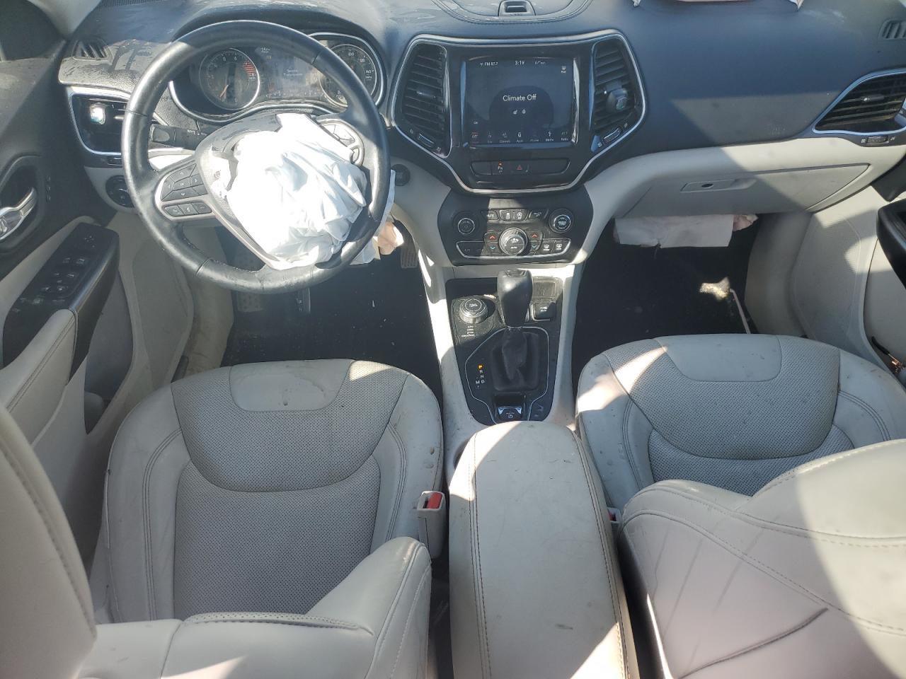 2019 Jeep Grand Cherokee - Image 8