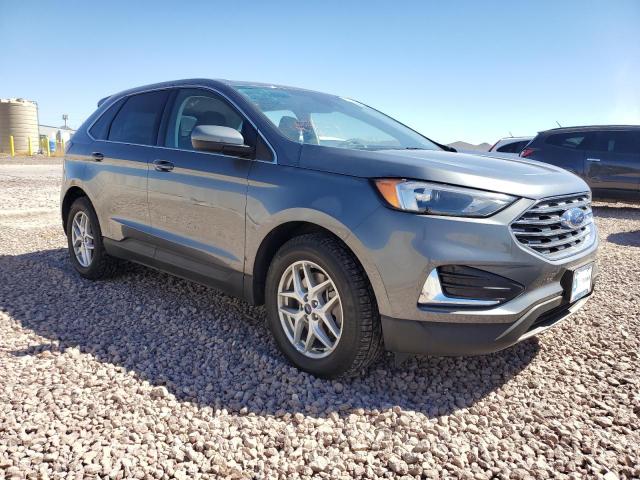 2FMPK4J90NBA91561 Ford Edge SEL 4