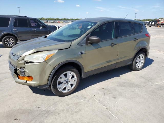 2013 Ford Escape S