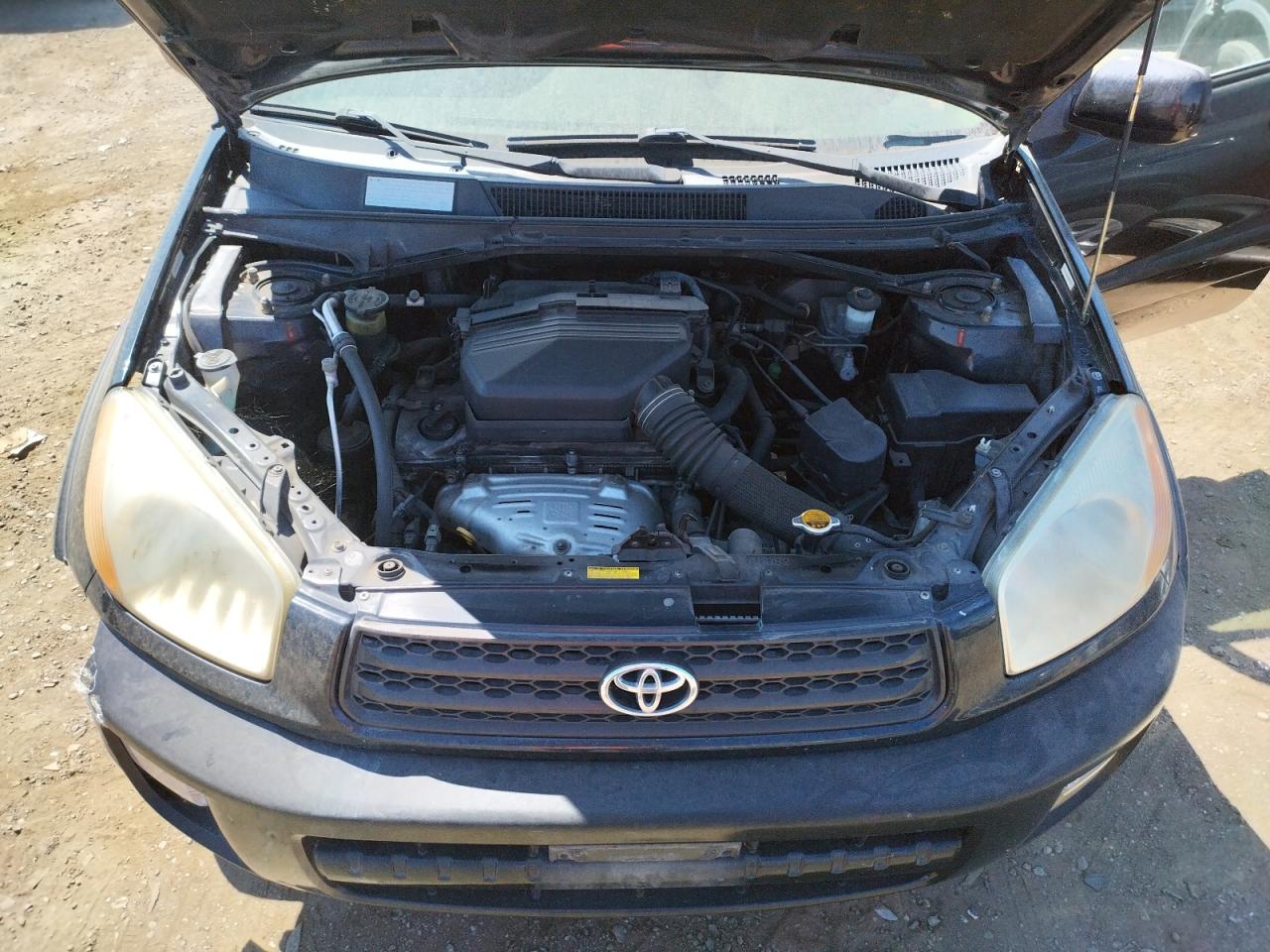 JTEHH20V020130992 2002 Toyota Rav4