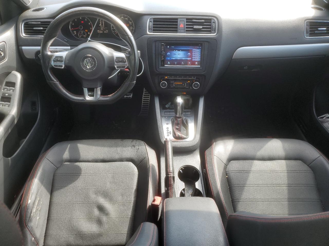 3VW4A7AJXCM128971 2012 Volkswagen Jetta Gli