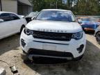2017 Land Rover Discovery Sport Se for Sale in Seaford, DE - Front End