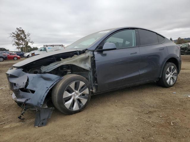 5YJYGDEE2LF055095 Tesla Model Y 