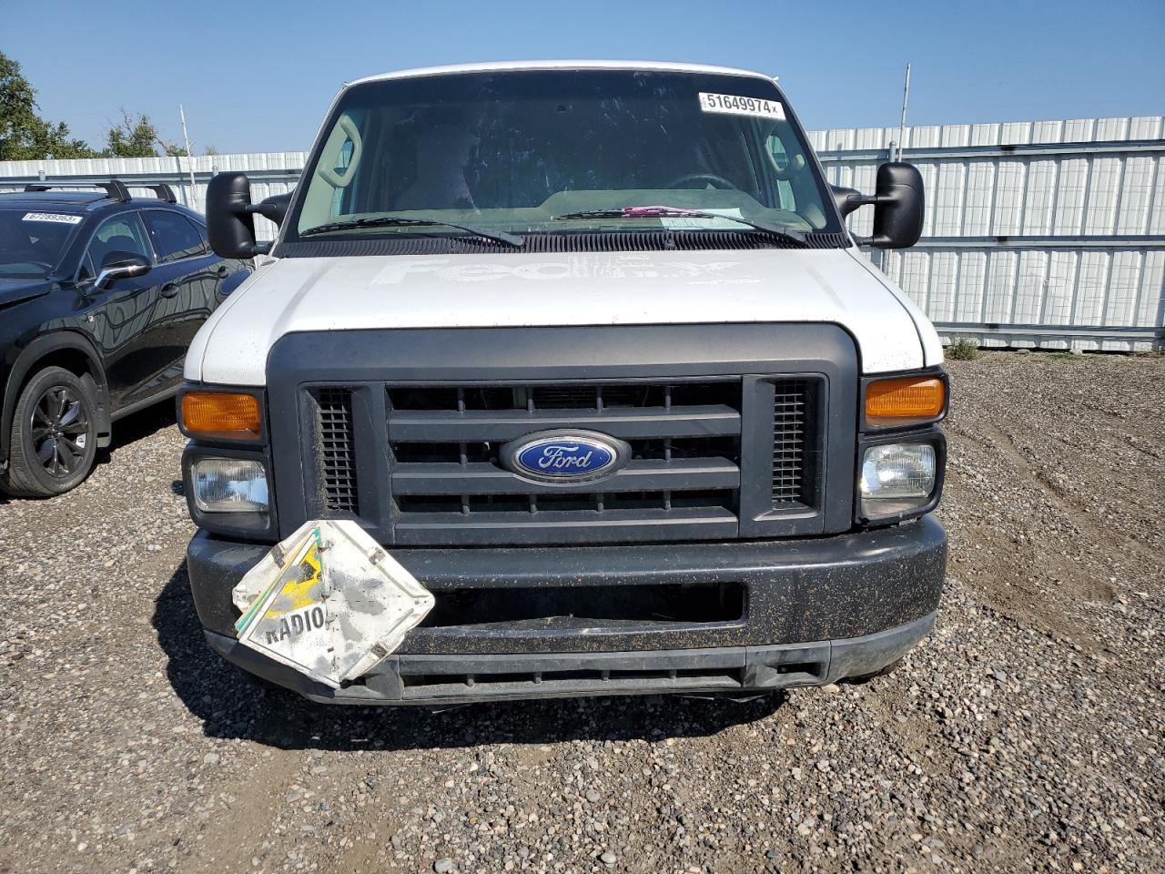 1FTNE1EW4ADA90936 2010 Ford Econoline E150 Van