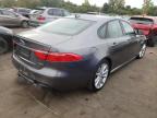 2016 Jaguar Xf R - Sport на продаже в New Britain, CT - Front End