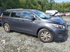 2015 Kia Sedona Lx للبيع في Waldorf، MD - Front End