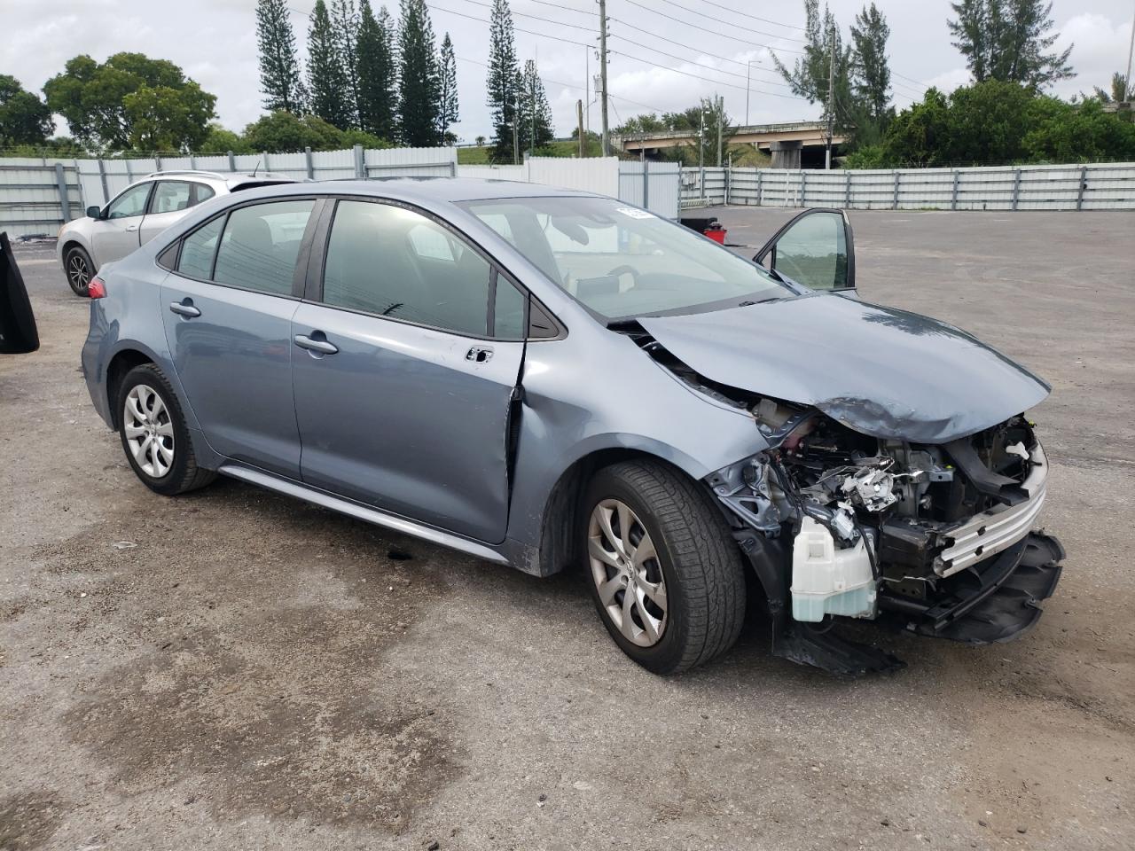 2020 Toyota Corolla - Image 4