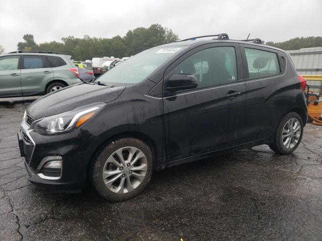  CHEVROLET SPARK 2019 Czarny