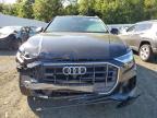 2019 Audi Q8 Premium Plus на продаже в Windsor, NJ - Front End