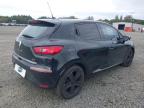 2014 RENAULT CLIO D-QUE for sale at Copart EAST KILBRIDE