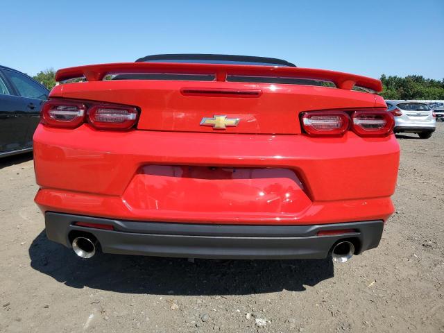 1G1FB3DS6L0131531 Chevrolet Camaro LS 6