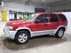 2007 Ford Escape Xlt for Sale in Candia, NH - Front End