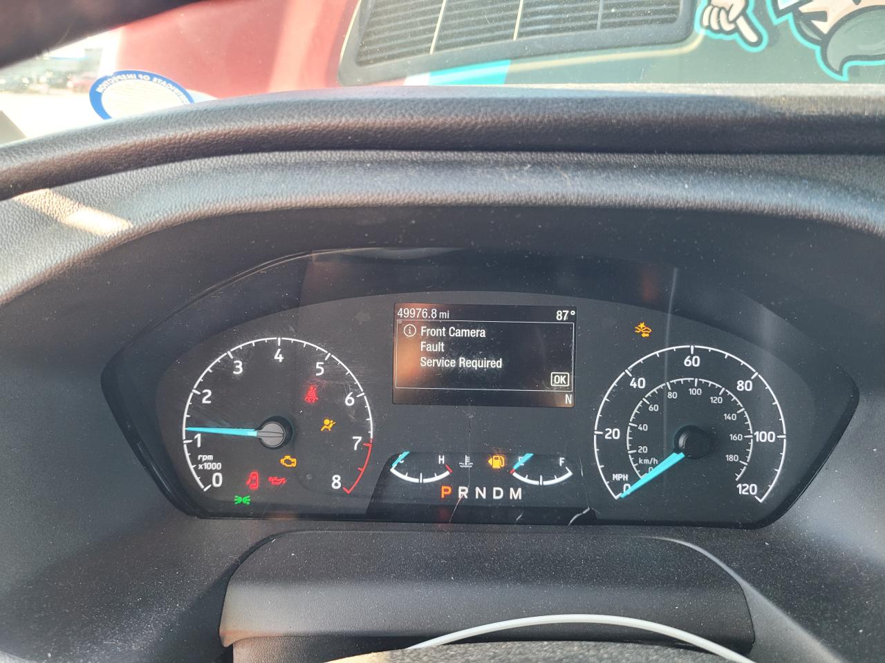 2020 Ford Transit T-250 VIN: 1FTBR1Y86LKB14429 Lot: 71443204