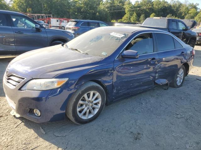 2010 Toyota Camry Se