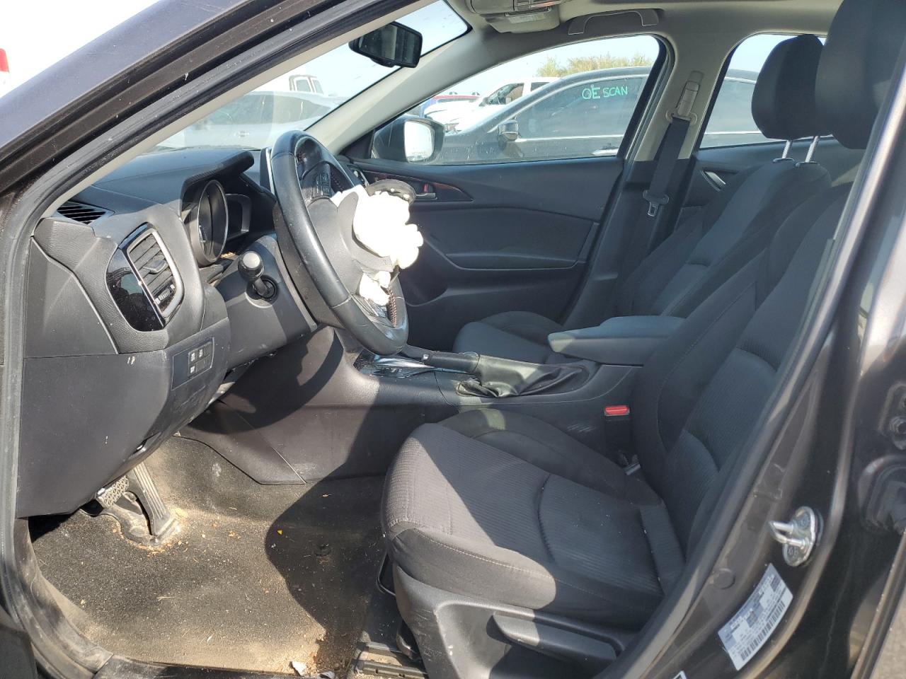 3MZBM1W71GM302618 2016 Mazda 3 Touring