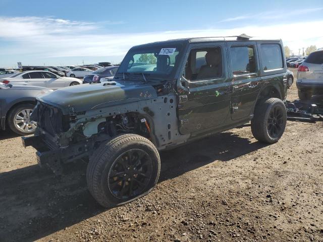 2023 JEEP WRANGLER, VIN: 1C4JJXP66PW591091