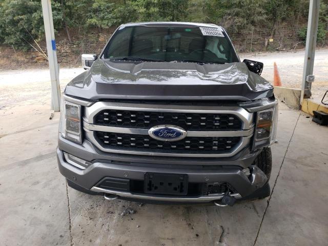 1FTFW1E83NFA40770 Ford F-150 F150 SUPER 5