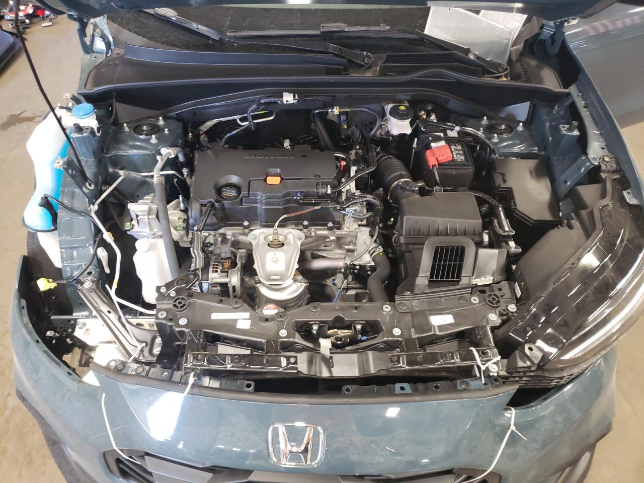 3CZRZ2H59RM748775 2024 Honda Hr-V Sport