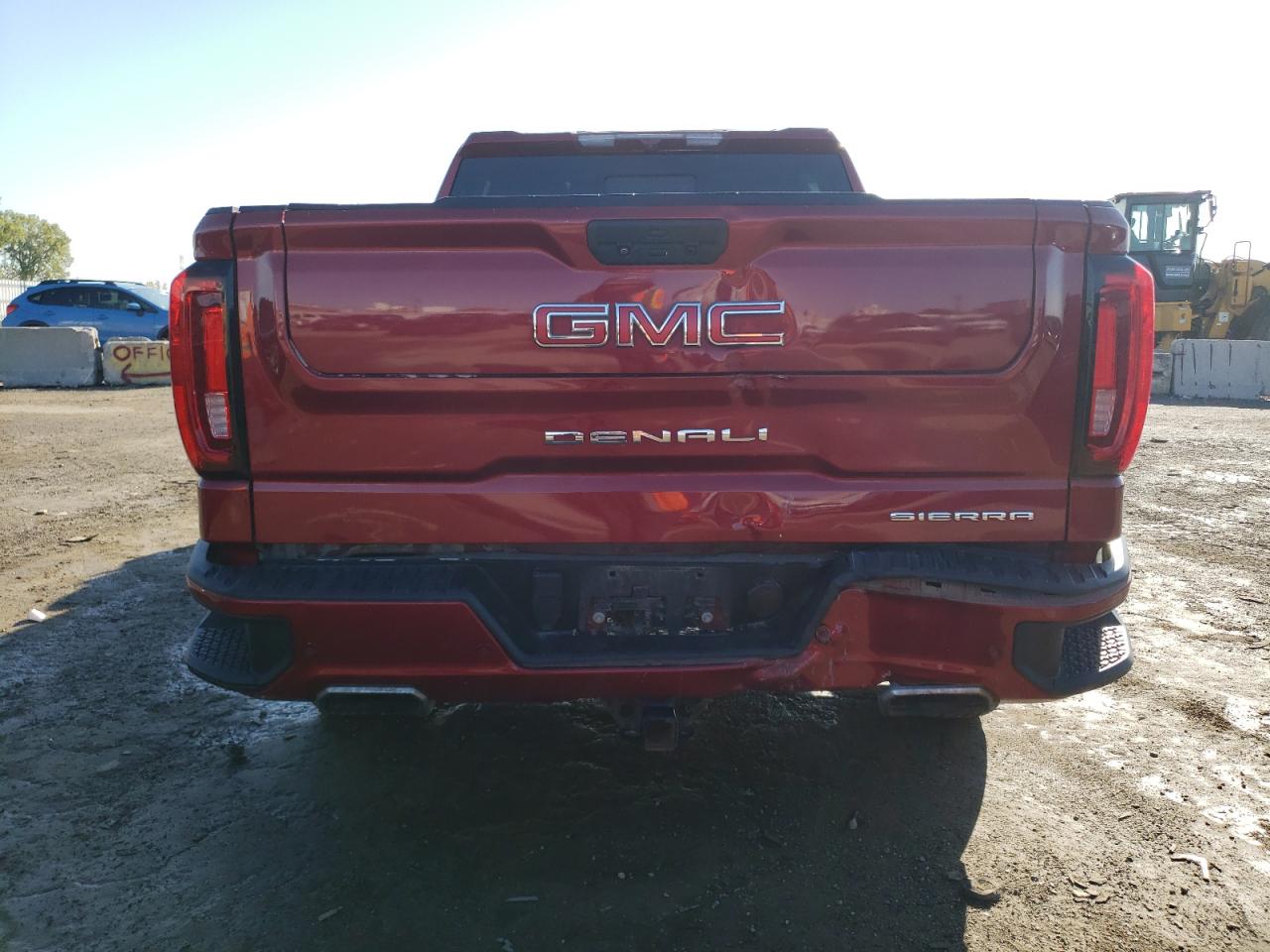 1GTU9FED3LZ324906 2020 GMC Sierra K1500 Denali