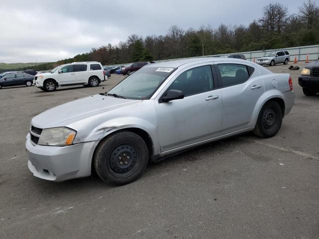 2010 Dodge Avenger Sxt