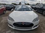 2015 Tesla Model S  for Sale in Indianapolis, IN - Side