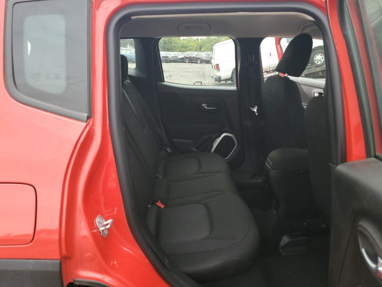 ZACCJBAB6JPH02938 2018 Jeep Renegade Sport