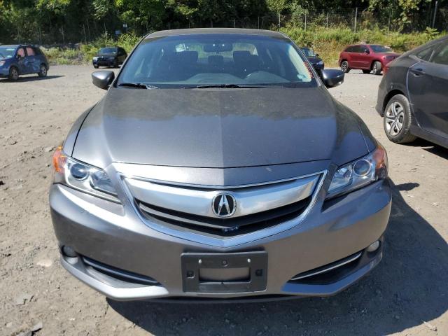 Седани ACURA ILX 2014 Вугільний