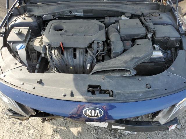 5XXGT4L33LG396026 Kia Optima LX 11