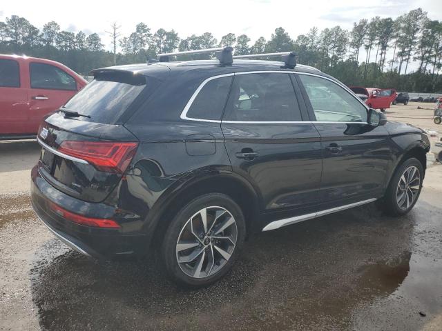 WA1BAAFY0M2127487 Audi Q5 PREMIUM 3