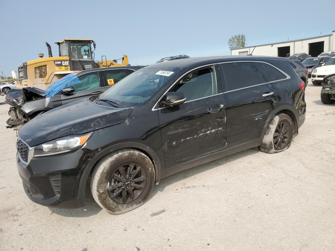 2019 Kia Sorento - Image 1