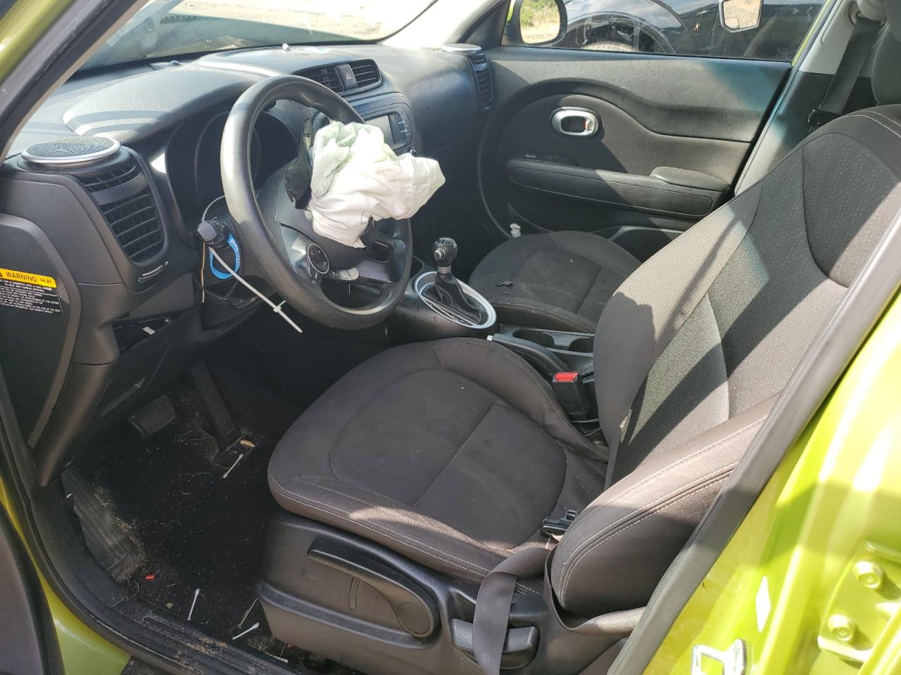 2016 Kia Soul - Image 7