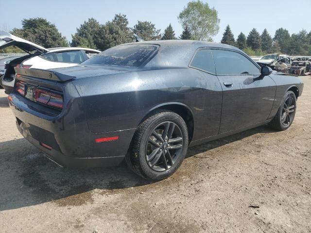  DODGE CHALLENGER 2019 Black