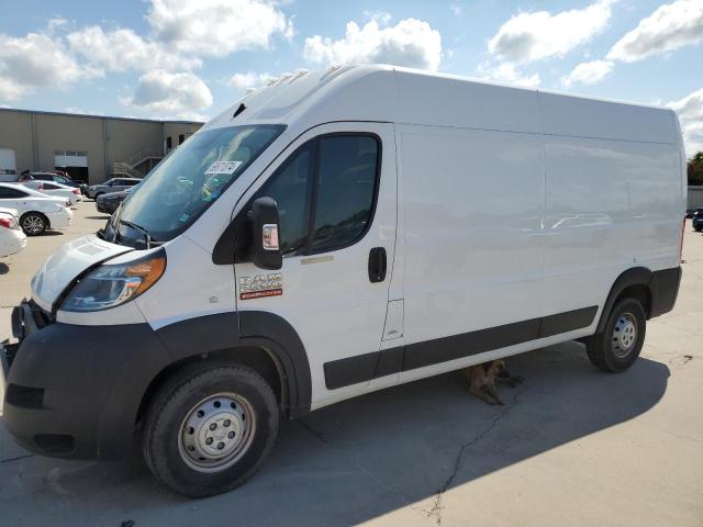 2022 Ram Promaster 2500 2500 High