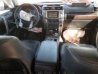 2017 Toyota 4Runner Sr5/Sr5 Premium იყიდება Wichita-ში, KS - Front End