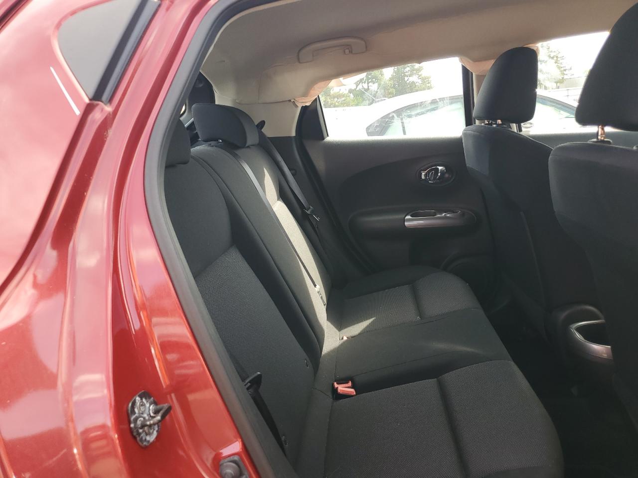 JN8AF5MR2DT225568 2013 Nissan Juke S