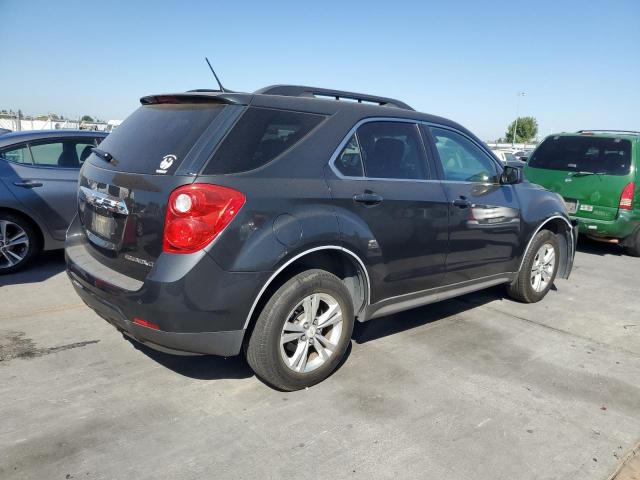  CHEVROLET EQUINOX 2014 Black