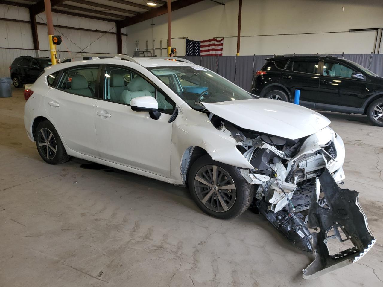 2019 Subaru Impreza - Image 4