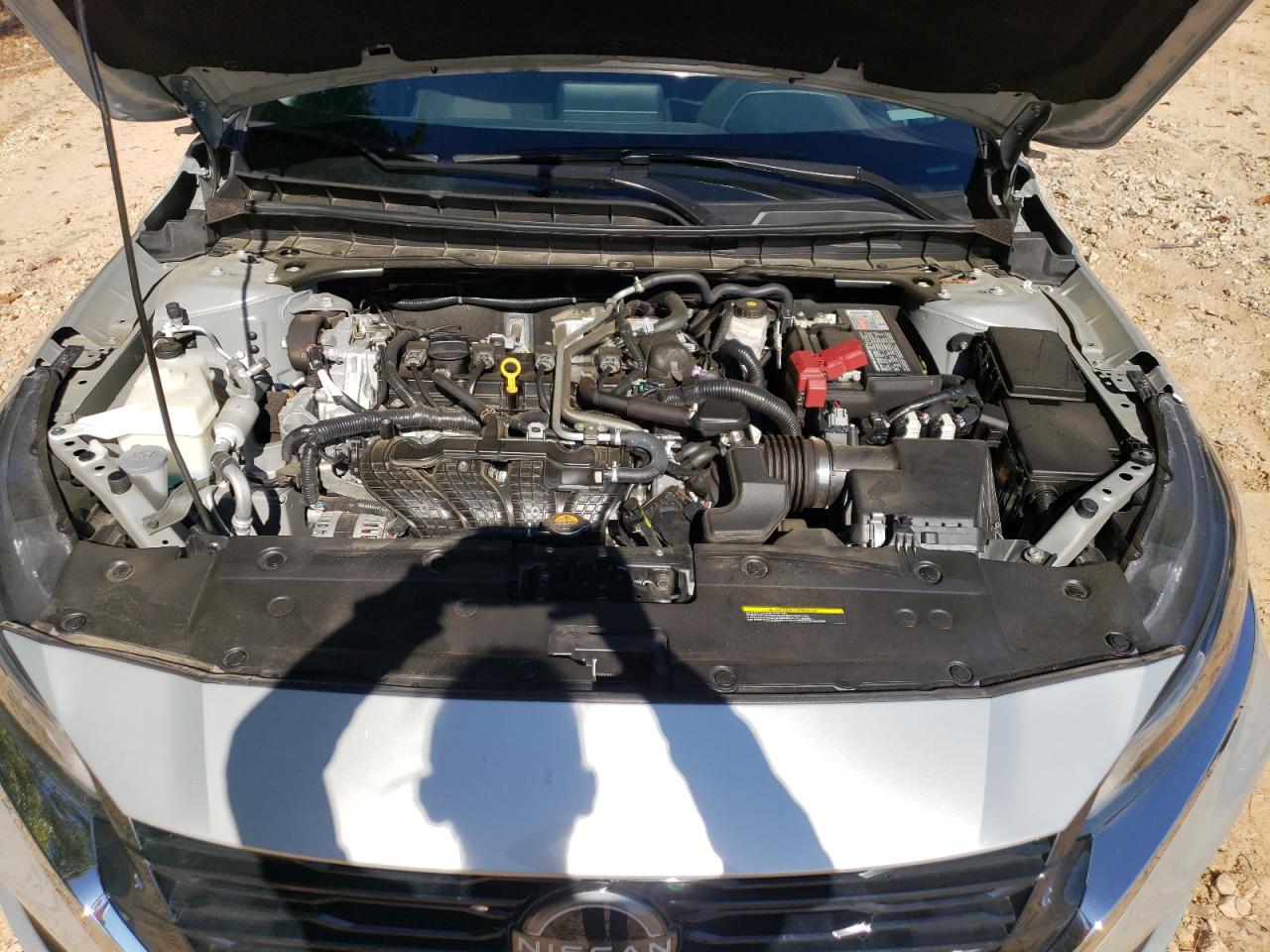 1N4BL4DV4PN310314 2023 Nissan Altima Sv