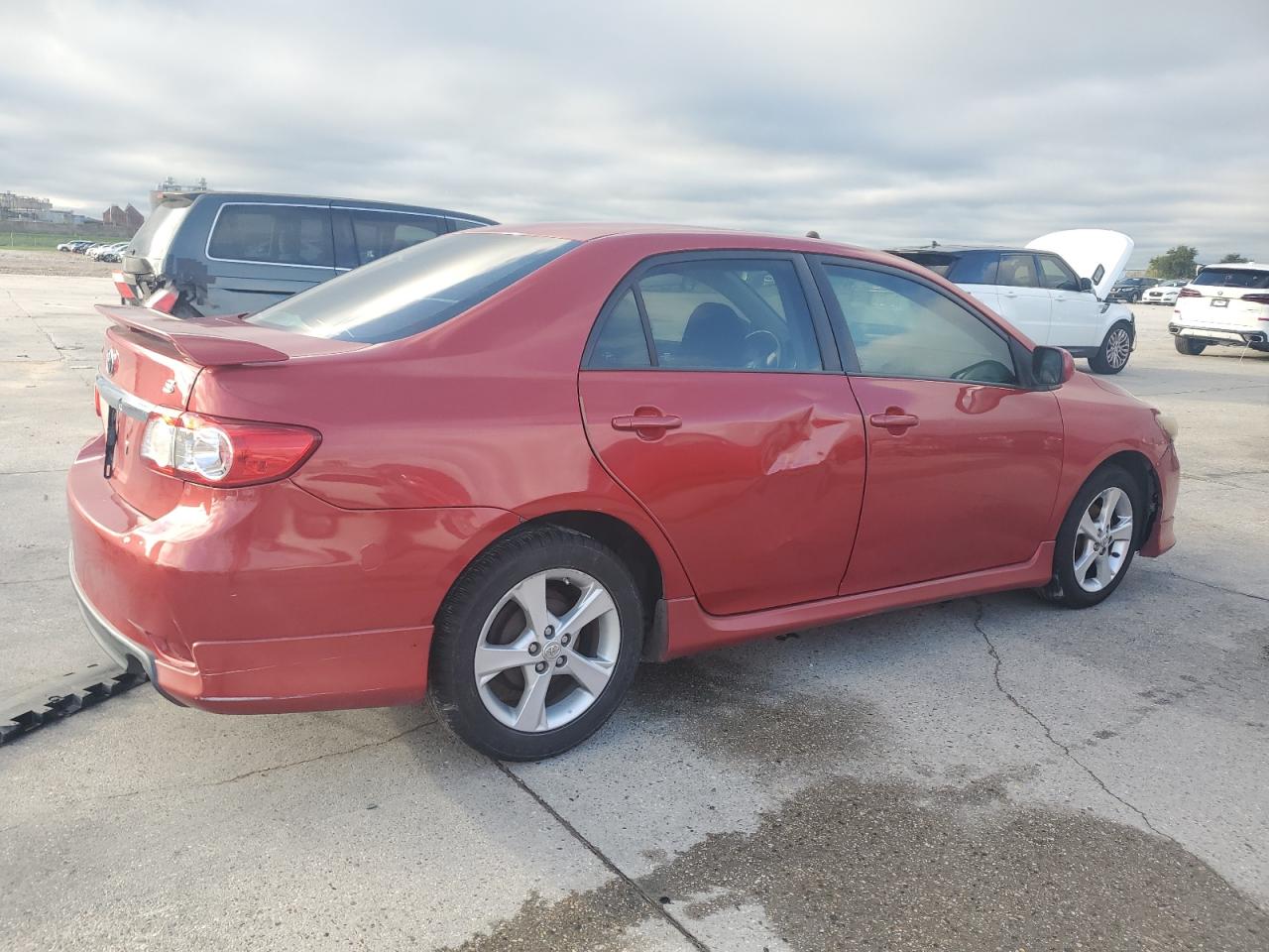 2011 Toyota Corolla - Image 3