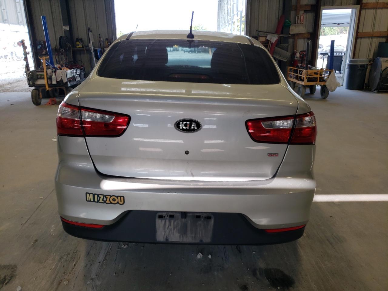 2017 Kia Rio - Image 6
