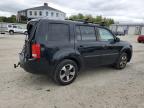 2015 Honda Pilot Se de vânzare în North Billerica, MA - Rear End