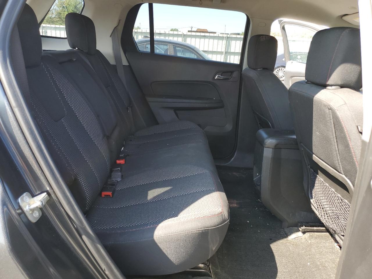 2GKALMEK5H6196392 2017 GMC Terrain Sle